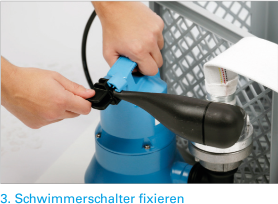 Schimmerschalter-fixieren