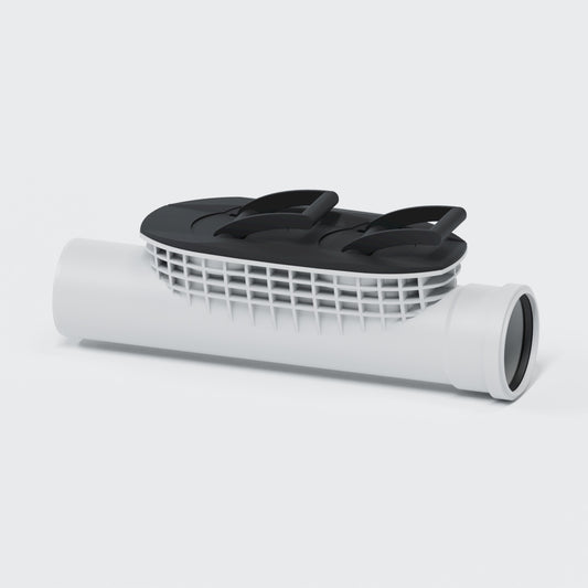Polo Eco Plus Reinigungsrohr